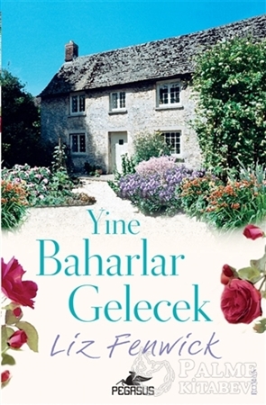 Resim Yine Baharlar Gelecek