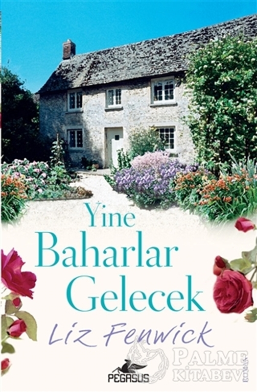 resm Yine Baharlar Gelecek