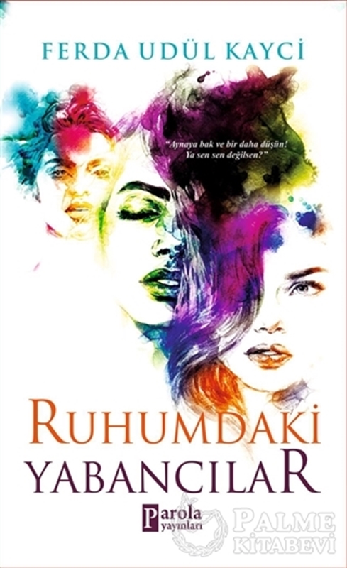 resm Ruhumdaki Yabancılar