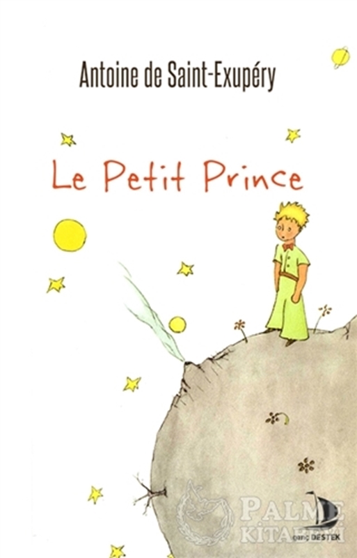 resm Le Petit Prince