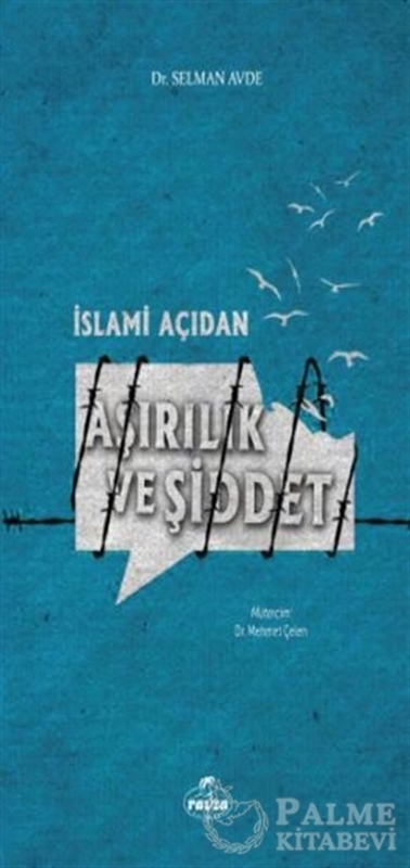resm İslami Açıdan Aşırılık ve Şiddet