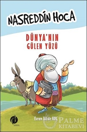 Resim Nasreddin Hoca: Dünya’nın Gülen Yüzü