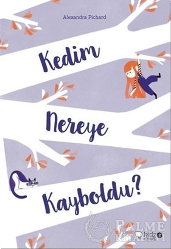 resm Kedim Nereye Kayboldu?