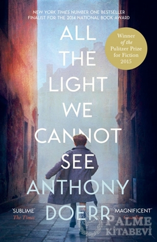 resm All the Light We Cannot See