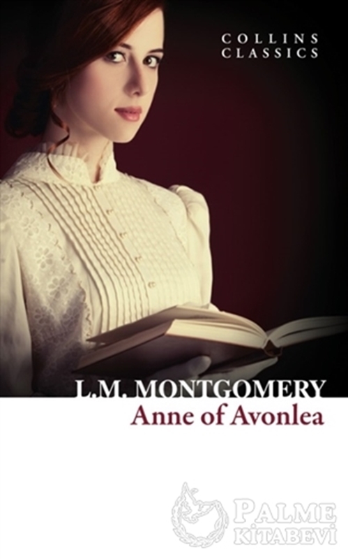 resm Anne of Avonlea