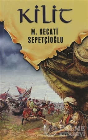 Resim Dünki Türkiye 1. Kitap: Kilit