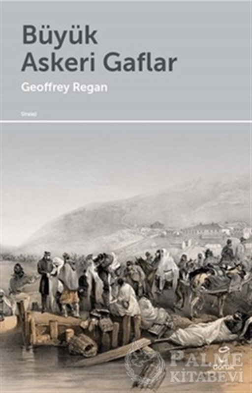 resm Büyük Askeri Gaflar