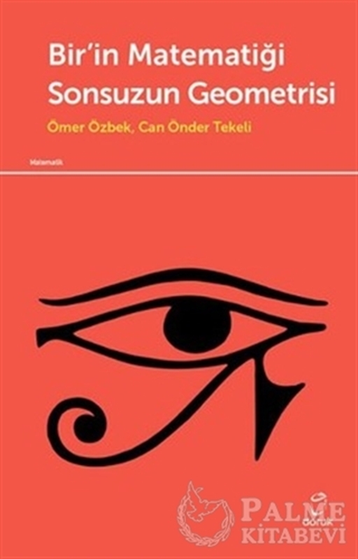 resm Bir'in Matematiği Sonsuzun Geometrisi