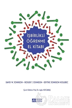 Resim İşbirlikli Öğrenme El Kitabı