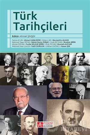 Resim Türk Tarihçileri