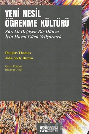 Resim Yeni Nesil Öğrenme Kültürü