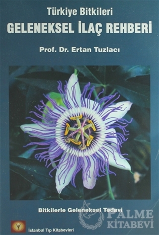 resm Geleneksel İlaç Rehberi