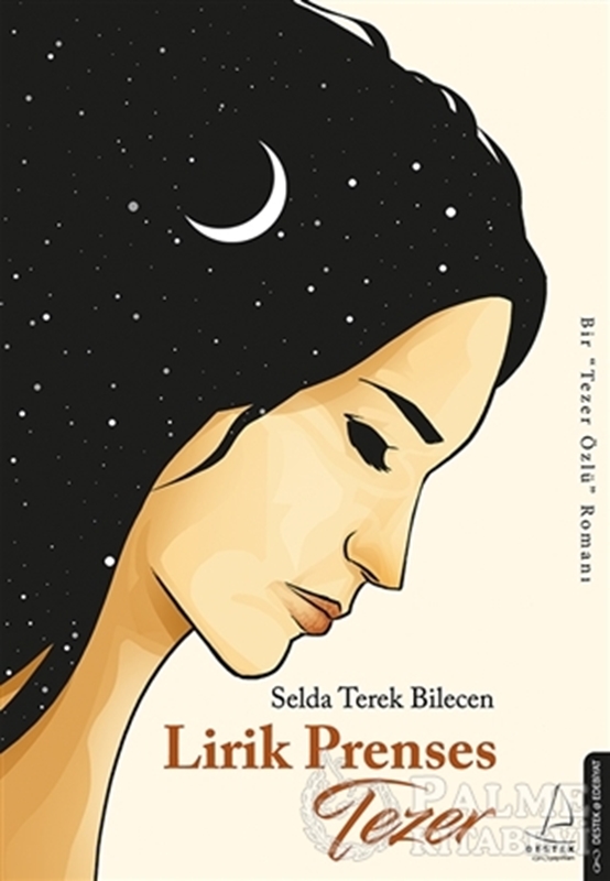 resm Lirik Prenses Tezer