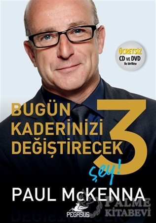 Resim Bugün Kaderinizi Değiştirecek 3 Şey