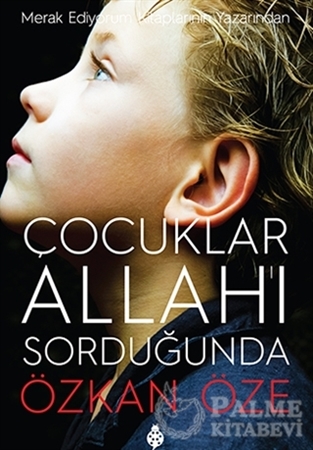 Resim Çocuklar Allah'ı Sorduğunda