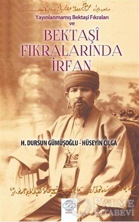 Resim Yayınlanmamış Bektaşi Fıkraları ve Bektaşi Fıkralarında İrfan