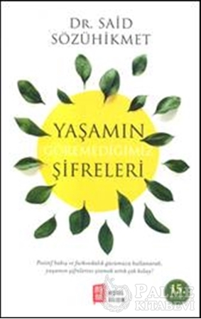Resim Yaşamın Göremediğimiz Şifreleri