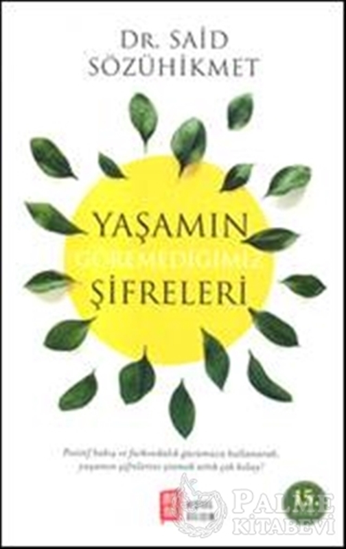 resm Yaşamın Göremediğimiz Şifreleri