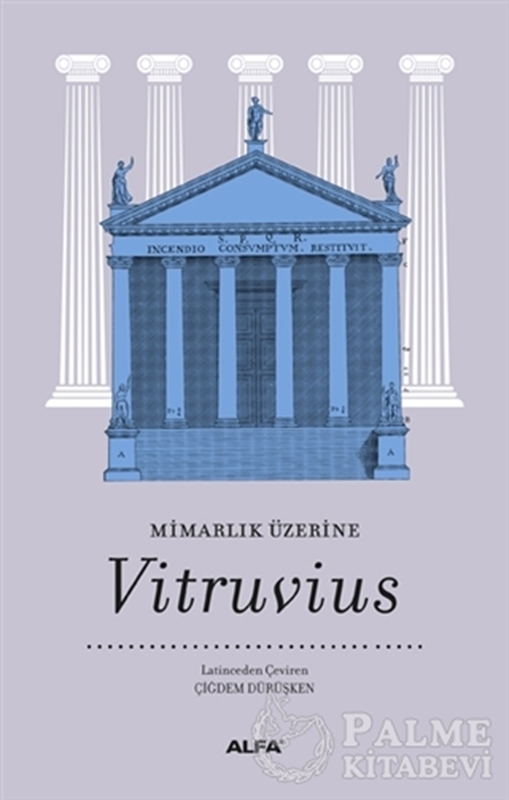 resm Mimarlık Üzerine