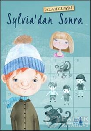 Resim Sylvia’dan Sonra