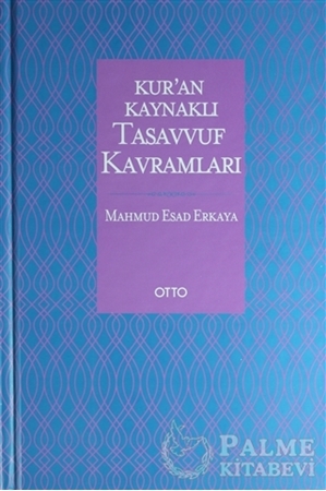 Resim Kur'an Kaynaklı Tasavvuf Kavramları