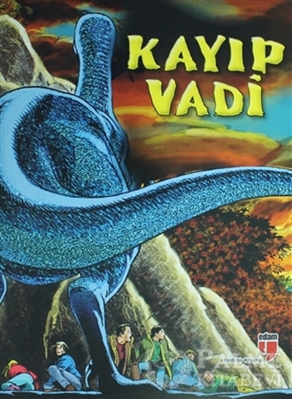 Resim Kayıp Vadi: Yardımseverlik
