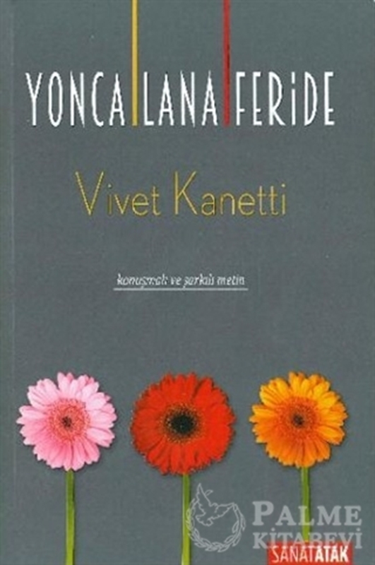 resm Yonca Lana Feride