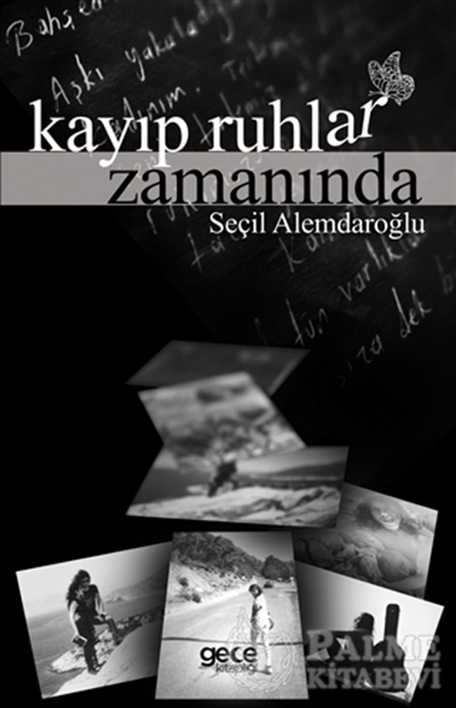 resm Kayıp Ruhlar Zamanında