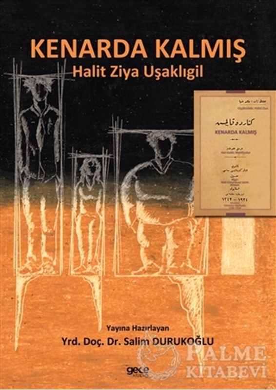 resm Kenarda Kalmış