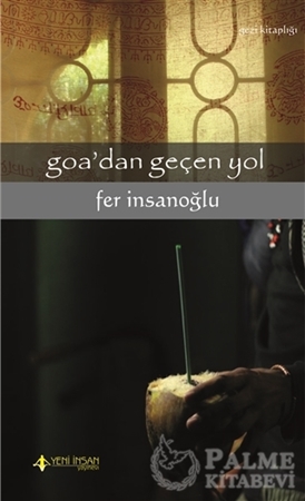 Resim Goa'dan Gecen Yol