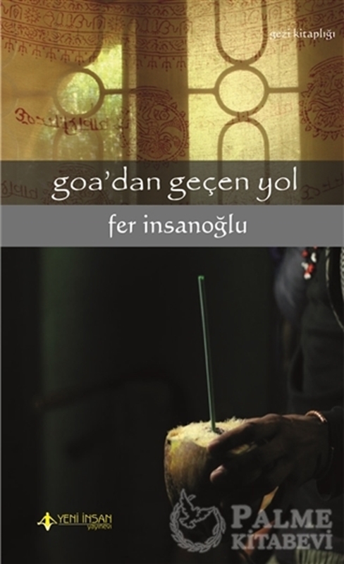 resm Goa'dan Gecen Yol