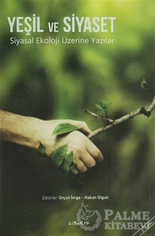 resm Yeşil ve Siyaset