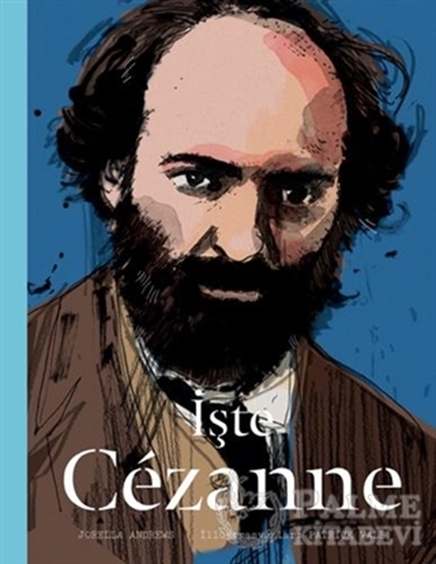 resm İşte Cezanne