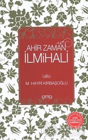 Resim Ahir Zaman İlmihali