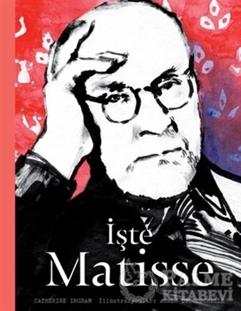 Resim İşte Matisse