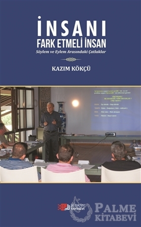 Resim İnsanı Fark Etmeli İnsan
