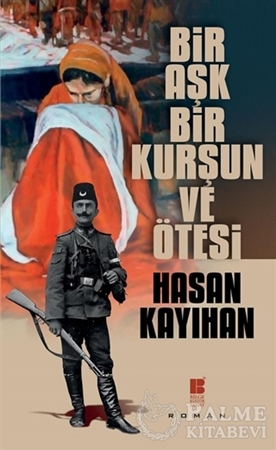 Resim Bir Aşk, Bir Kurşun ve Ötesi
