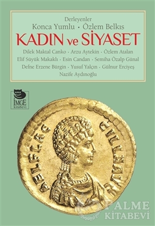 Resim Kadın ve Siyaset