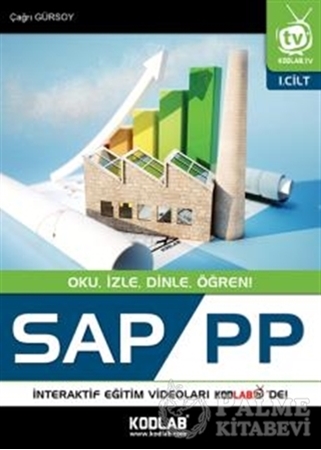 Resim Sap PP 1. Cilt