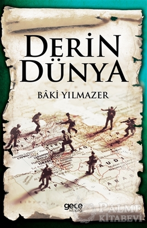 resm Derin Dünya