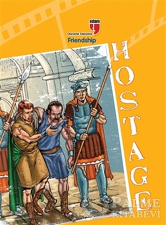 Resim Hostage - Friendship