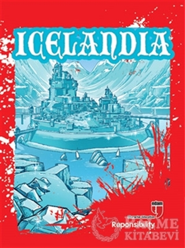 resm Icelandia - Responsibility