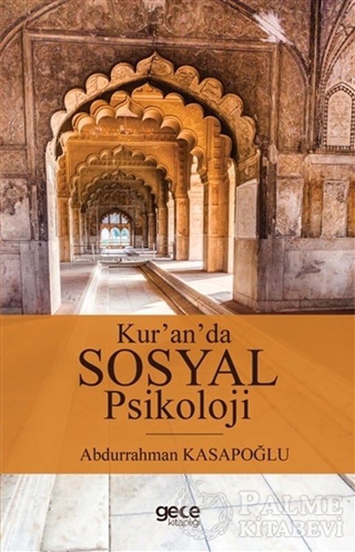 resm Kur'an'da Sosyal Psikoloji