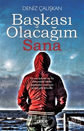 Resim Başkası Olacağım Sana