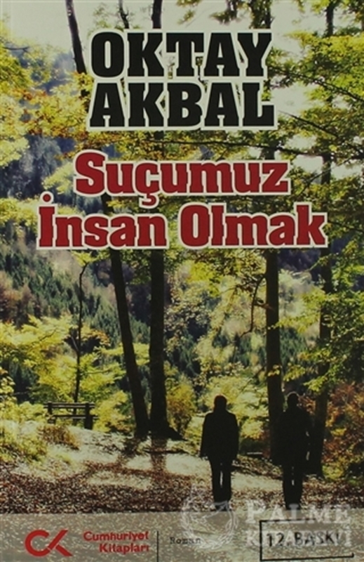 resm Suçumuz İnsan Olmak