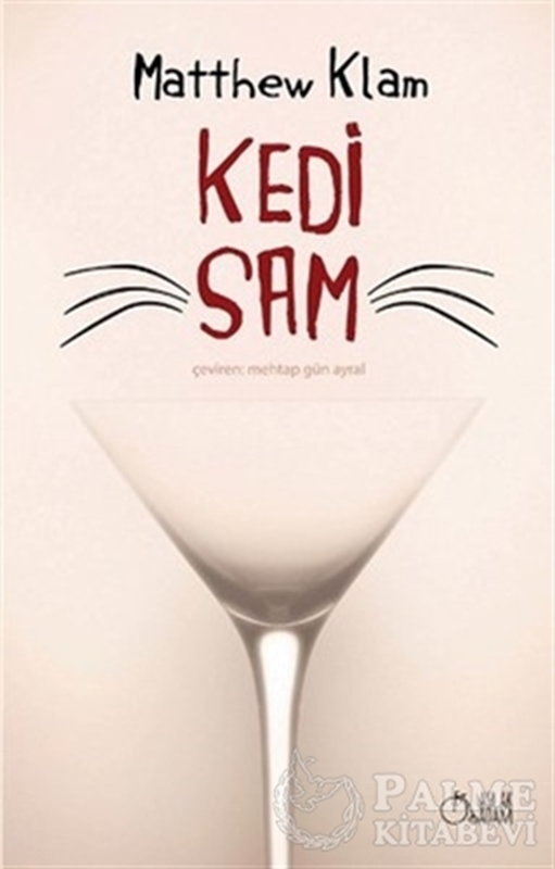 resm Kedi Sam