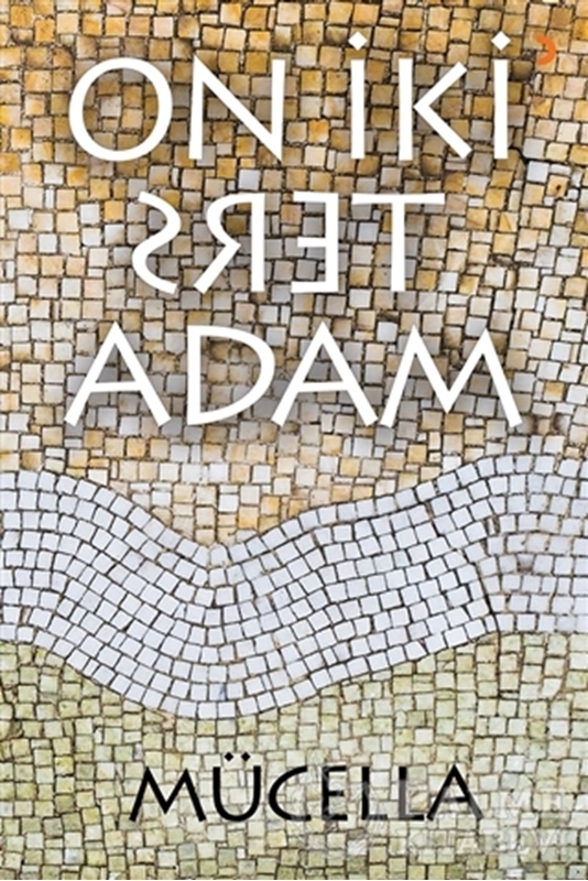 resm On İki Ters Adam