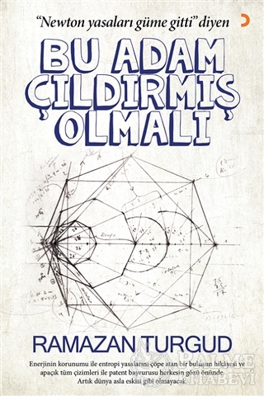 resm Bu Adam Çıldırmış Olmalı