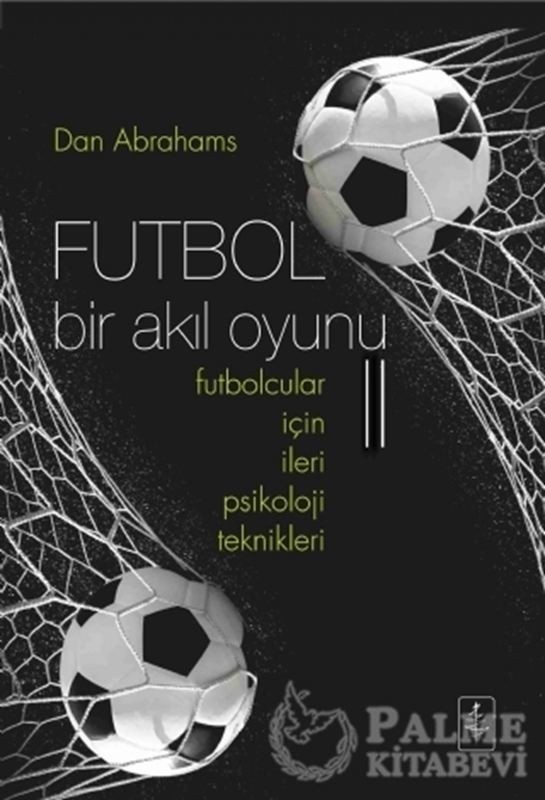 resm Futbol Bir Akıl Oyunu 2