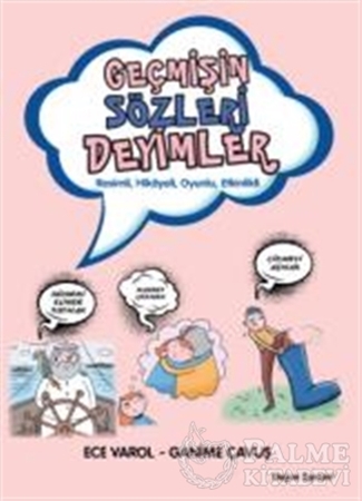 Resim Geçmişin Sözleri Deyimler